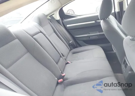 2010 Dodge Charger Sxt from USA, damaged, VIN 2B3CA3CVXAH124035